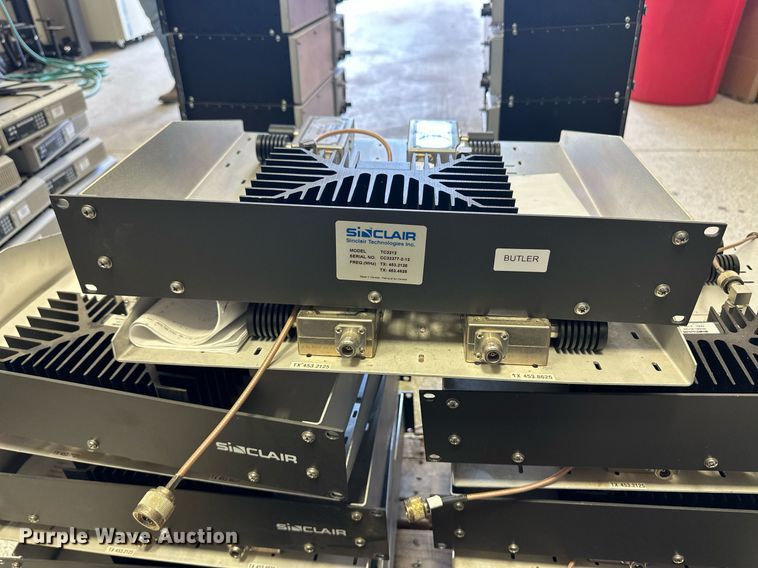 image for item ER8910 (15) Sinclair TC3212 transmit combiners