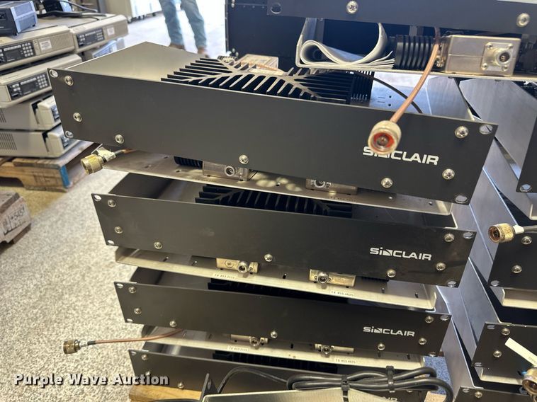 image for item ER8910 (15) Sinclair TC3212 transmit combiners