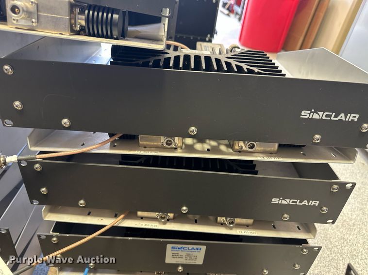 image for item ER8910 (15) Sinclair TC3212 transmit combiners