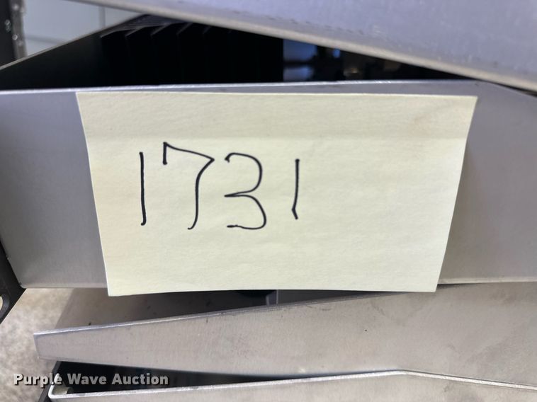 image for item ER8910 (15) Sinclair TC3212 transmit combiners