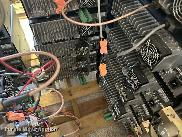 image for item ER8911 (66) Vertex radios