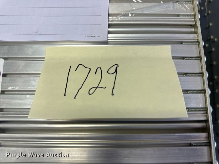 image for item ER8913 (15) Sinclair Q2222E-1 VHF duplexers