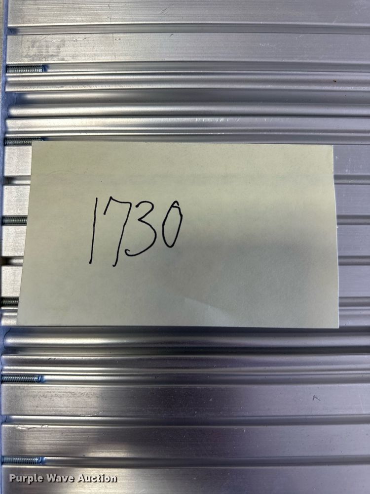 image for item ER8914 (15) Sinclair Q3220E UHF duplexers 