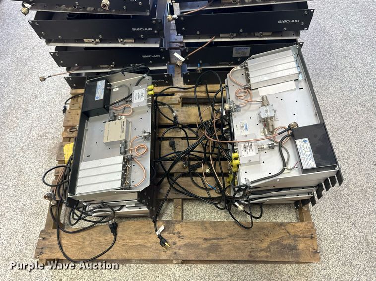 image for item ER8915 (15) Sinclair multi-couplers