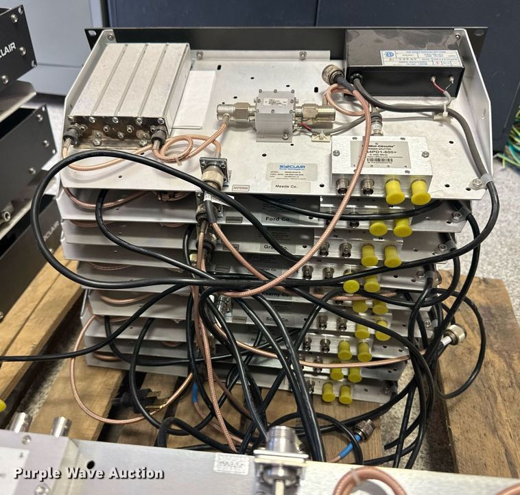 image for item ER8915 (15) Sinclair multi-couplers