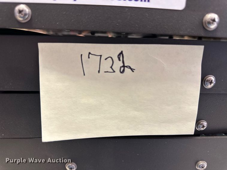 image for item ER8915 (15) Sinclair multi-couplers