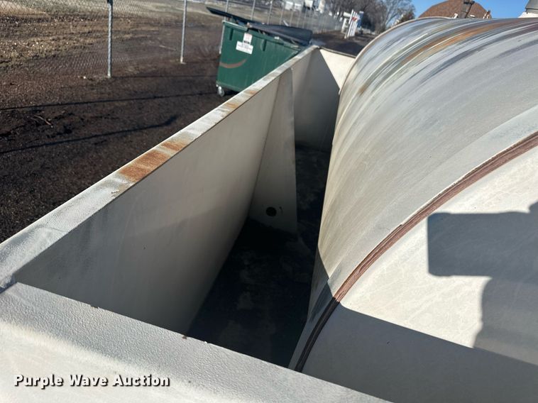 image for item ER8929 Diesel storage tank