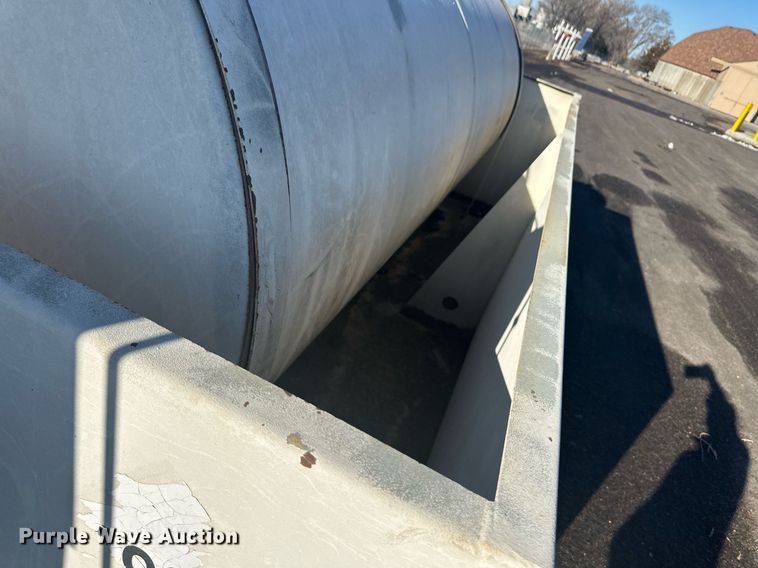 image for item ER8929 Diesel storage tank