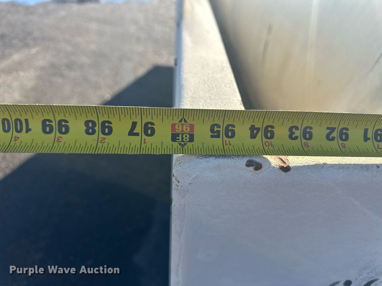 image for item ER8929 Diesel storage tank