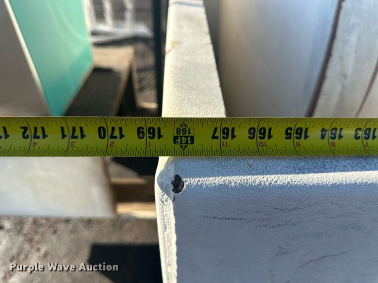 image for item ER8929 Diesel storage tank