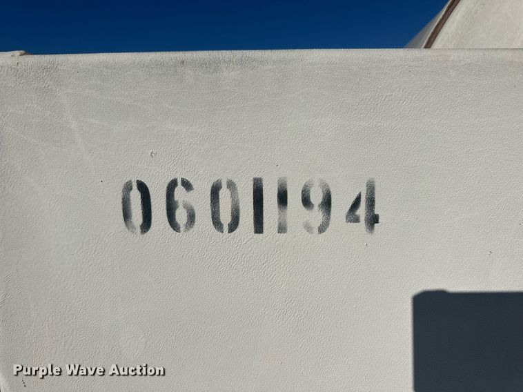 image for item ER8929 Diesel storage tank