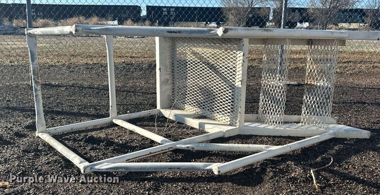 image for item ER8929 Diesel storage tank