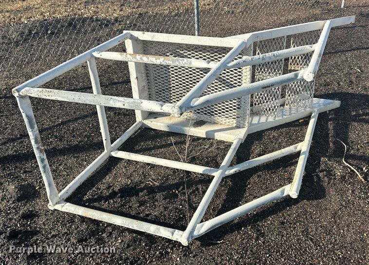 image for item ER8929 Diesel storage tank