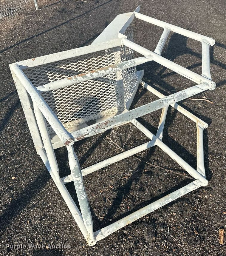 image for item ER8929 Diesel storage tank