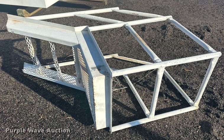 image for item ER8929 Diesel storage tank