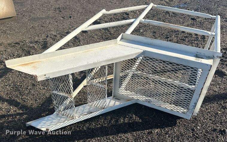 image for item ER8929 Diesel storage tank