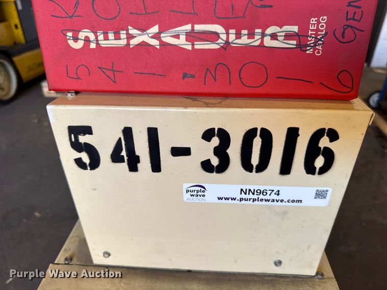 image for item NN9674 Kohler R Series generator