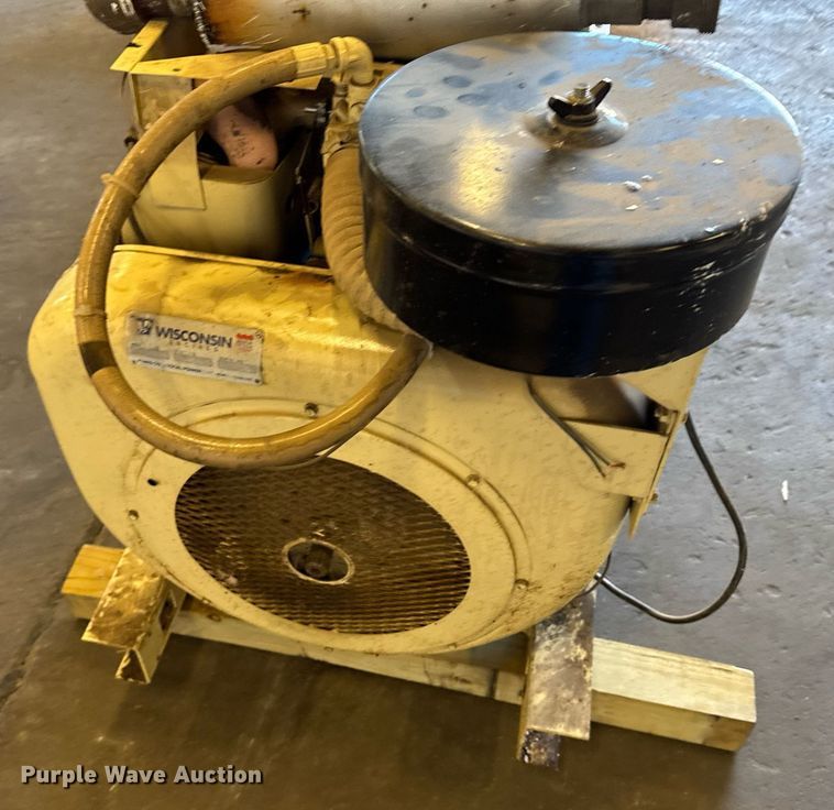 image for item NN9674 Kohler R Series generator