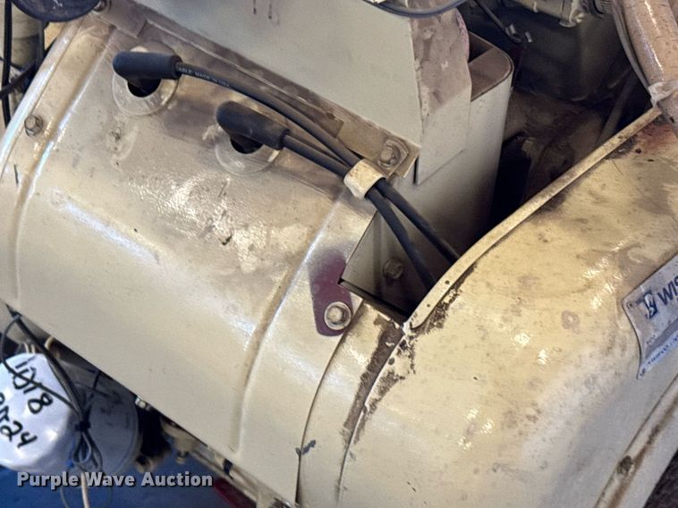 image for item NN9674 Kohler R Series generator