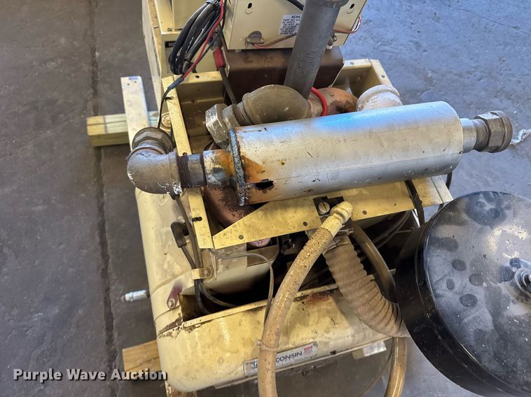 image for item NN9674 Kohler R Series generator