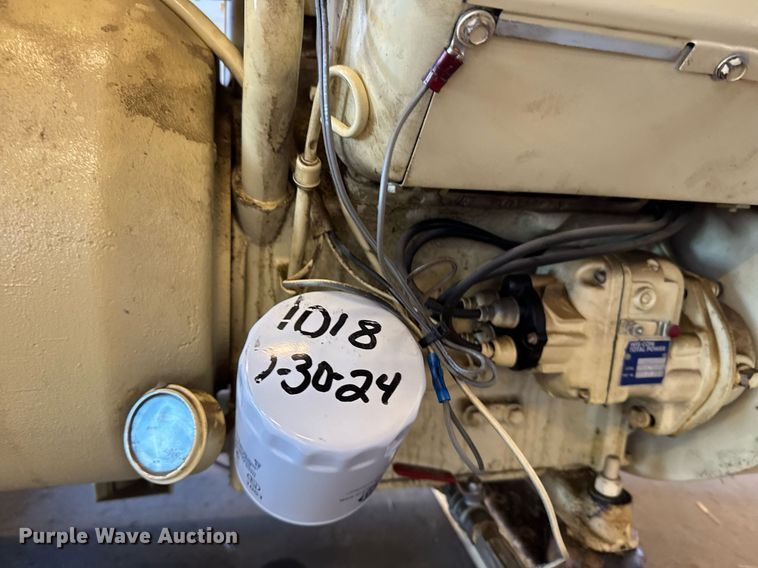 image for item NN9674 Kohler R Series generator