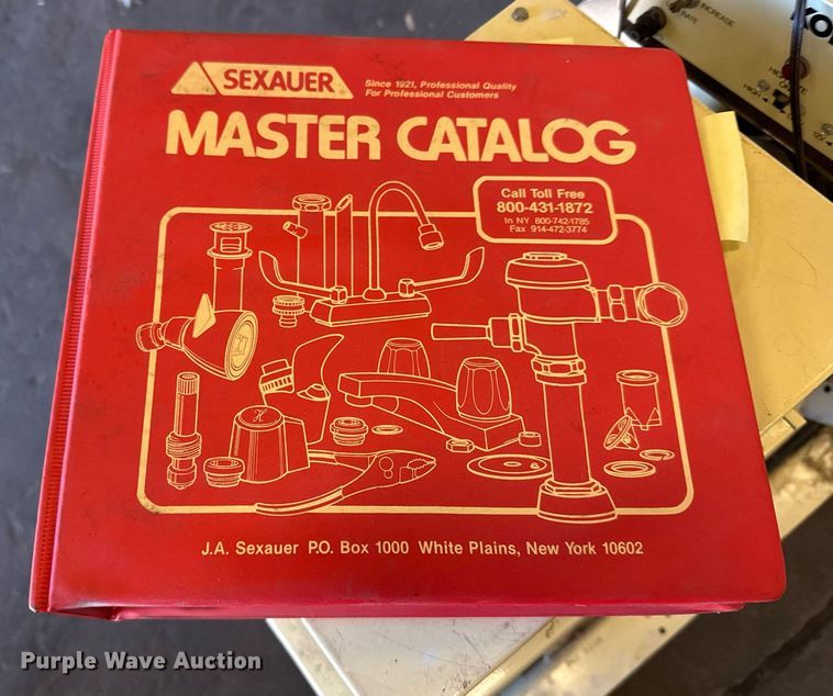 image for item NN9674 Kohler R Series generator