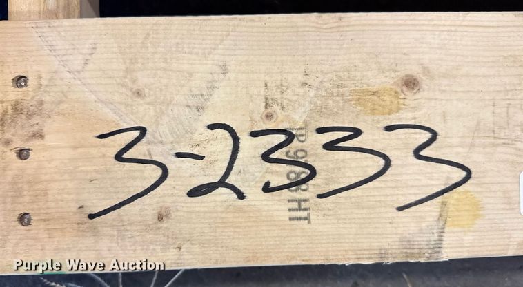 image for item NN9675 Stihl lawn equipment