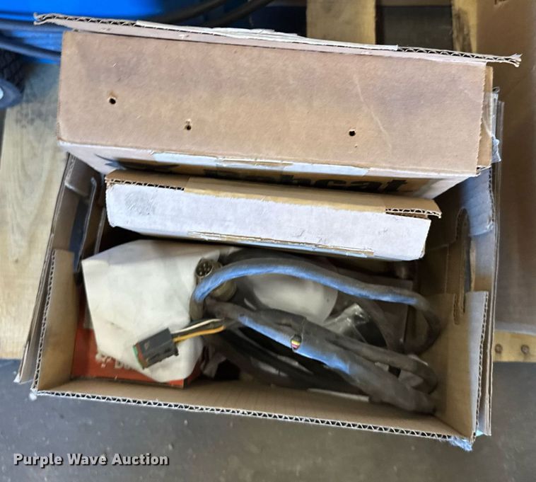 image for item NN9676 Miller Thunderbolt 225 welder