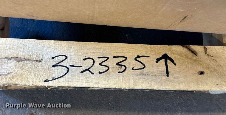 image for item NN9676 Miller Thunderbolt 225 welder