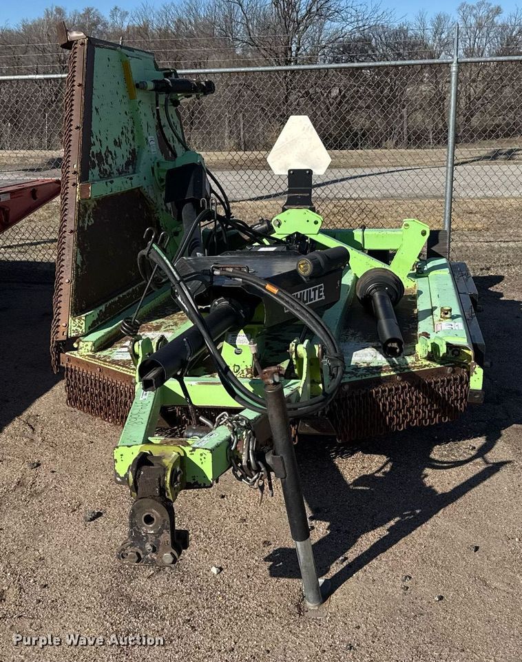 image for item NN9681 Schulte XH1000 rotary mower