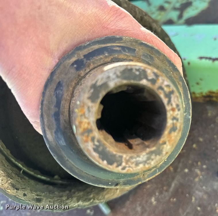 image for item NN9681 Schulte XH1000 rotary mower