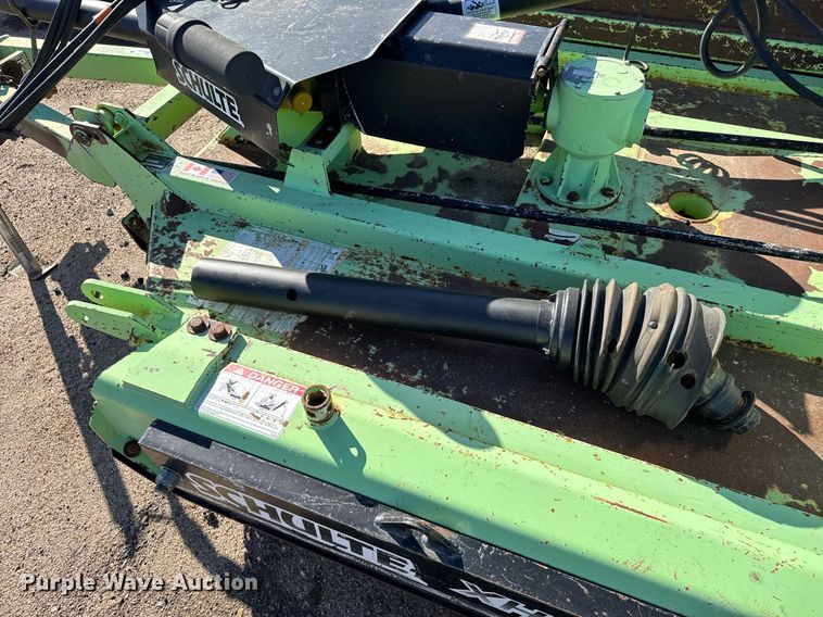image for item NN9681 Schulte XH1000 rotary mower