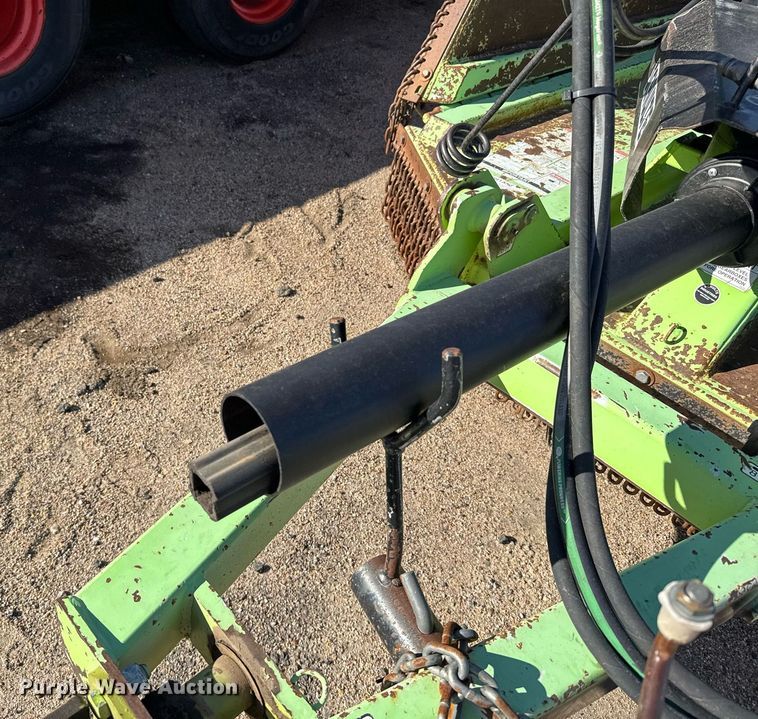 image for item NN9681 Schulte XH1000 rotary mower