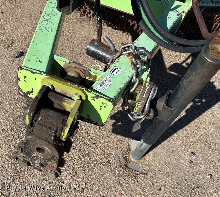 image for item NN9681 Schulte XH1000 rotary mower