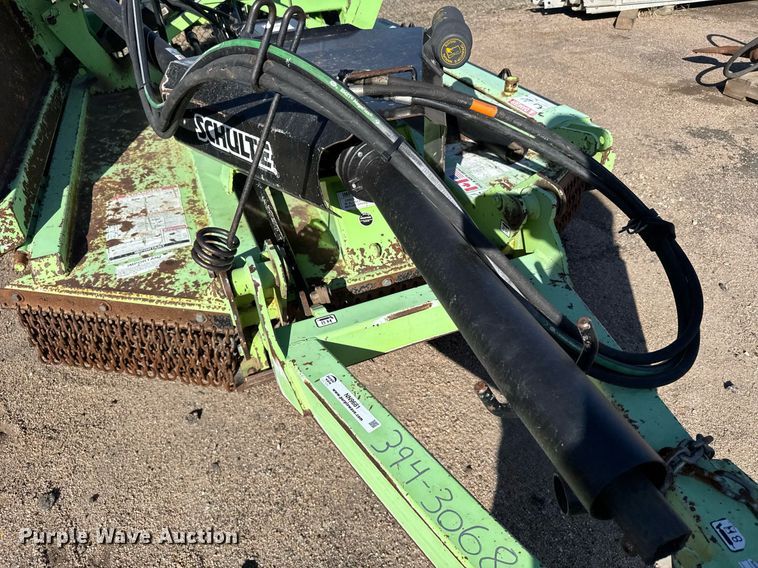 image for item NN9681 Schulte XH1000 rotary mower