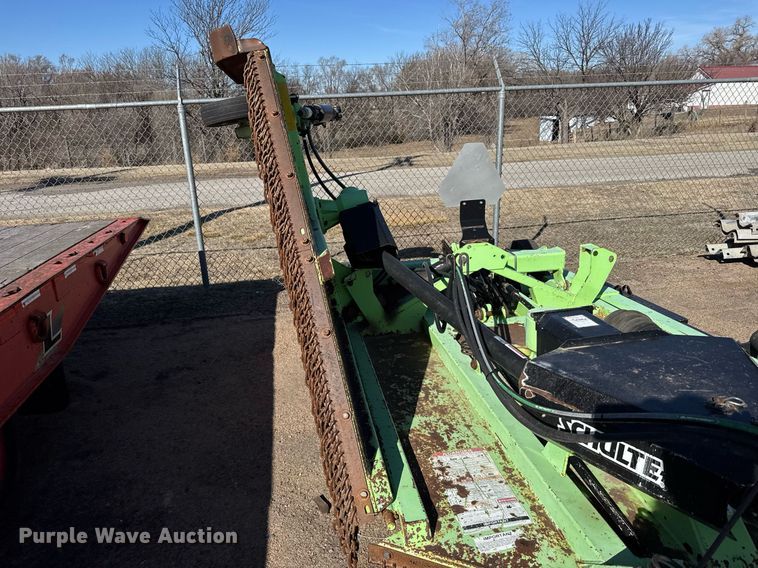 image for item NN9681 Schulte XH1000 rotary mower