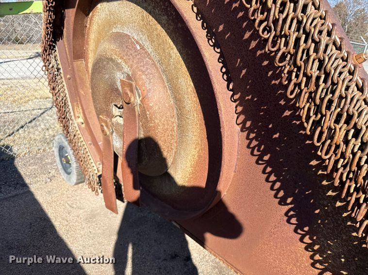 image for item NN9681 Schulte XH1000 rotary mower