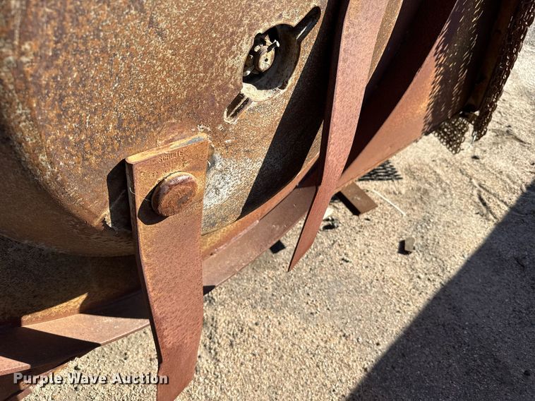 image for item NN9681 Schulte XH1000 rotary mower