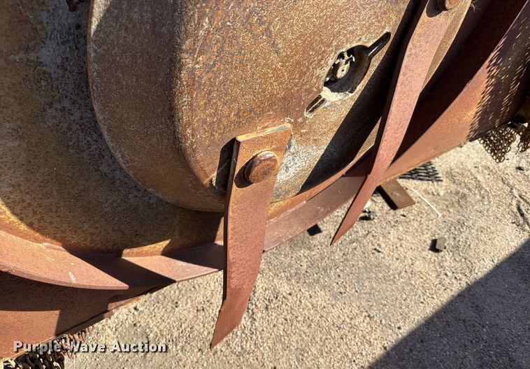 image for item NN9681 Schulte XH1000 rotary mower