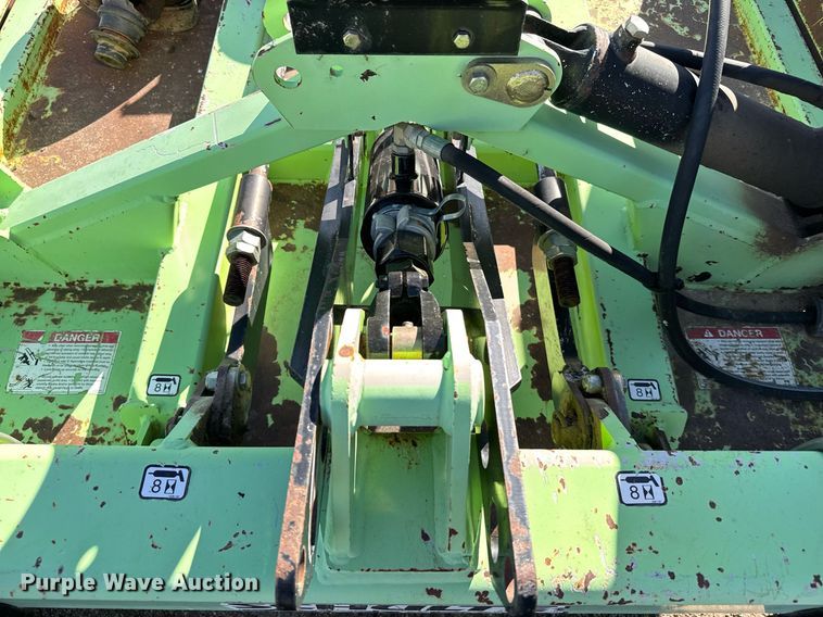 image for item NN9681 Schulte XH1000 rotary mower