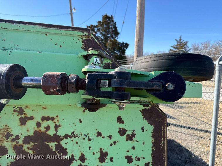 image for item NN9681 Schulte XH1000 rotary mower