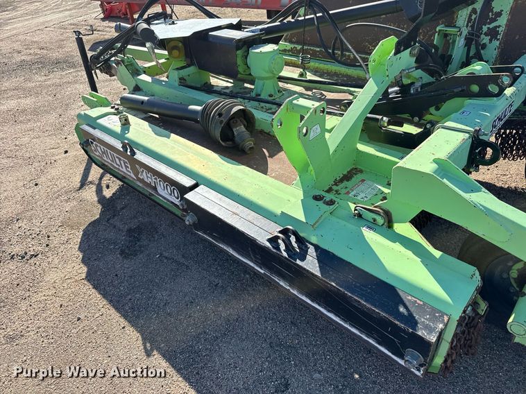 image for item NN9681 Schulte XH1000 rotary mower