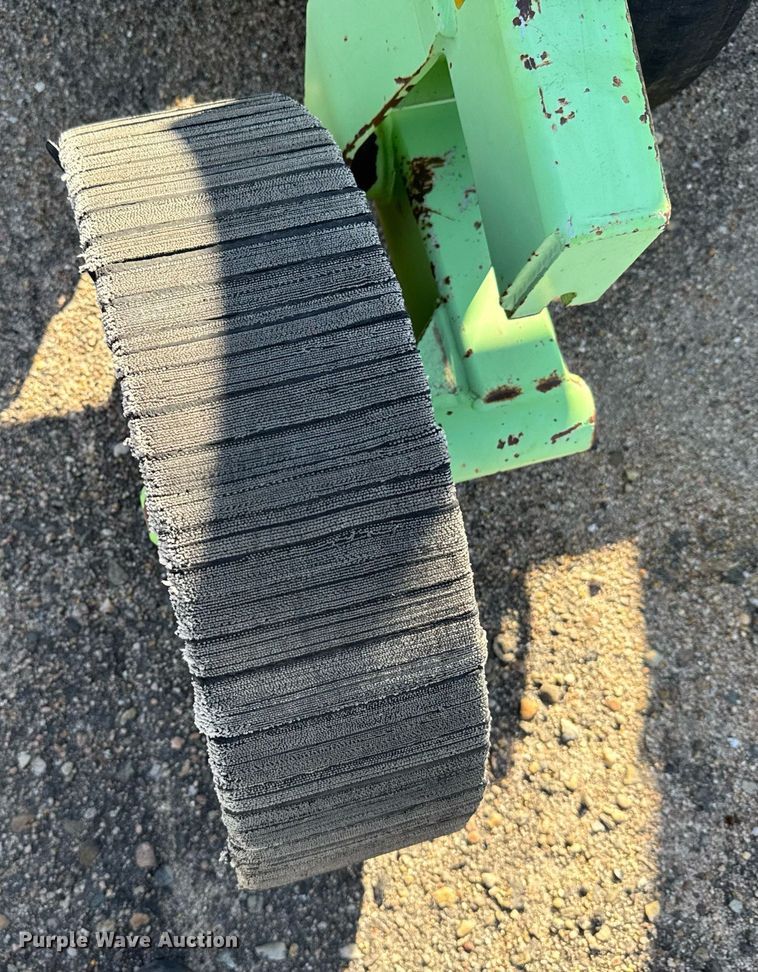 image for item NN9681 Schulte XH1000 rotary mower