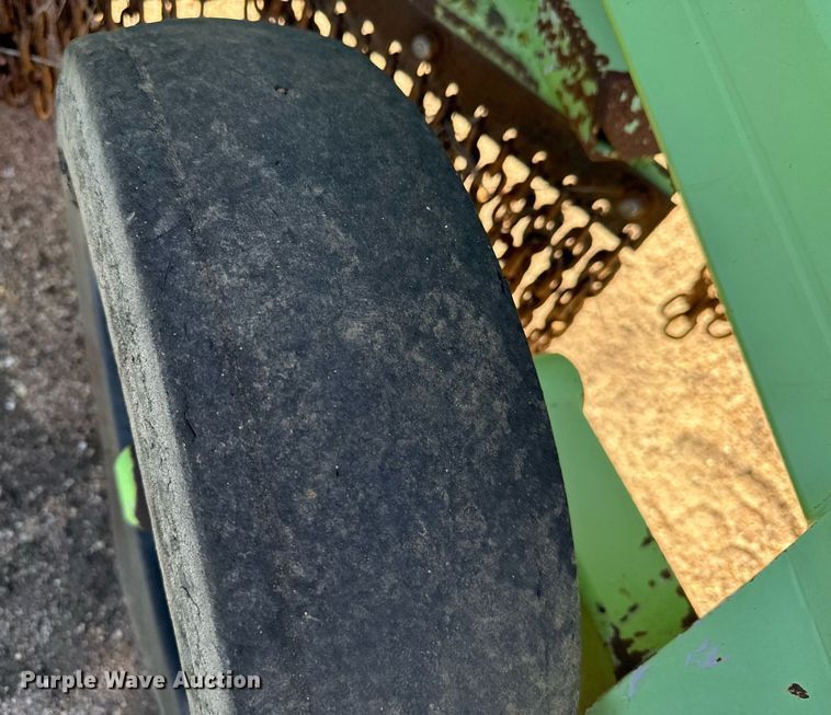 image for item NN9681 Schulte XH1000 rotary mower