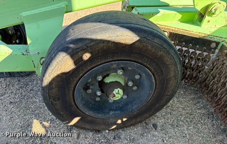 image for item NN9681 Schulte XH1000 rotary mower