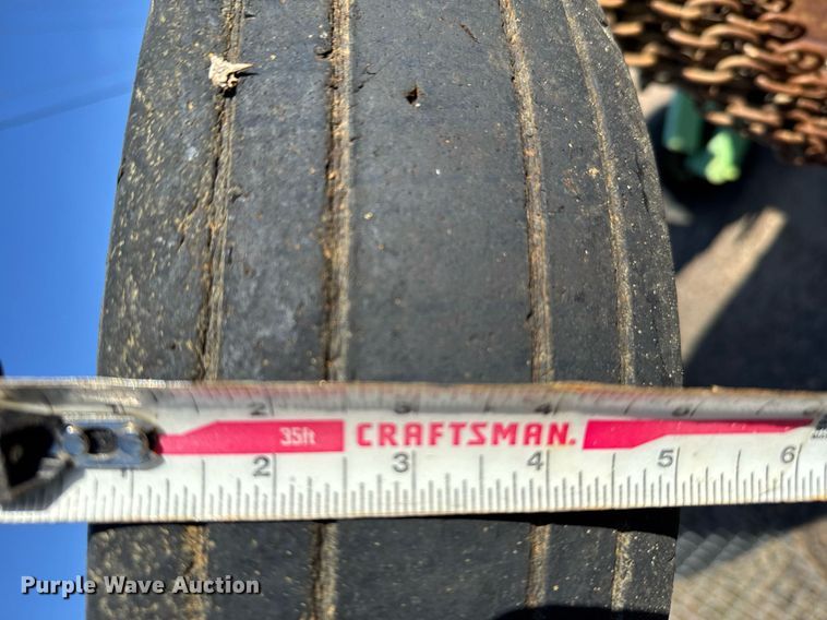 image for item NN9681 Schulte XH1000 rotary mower