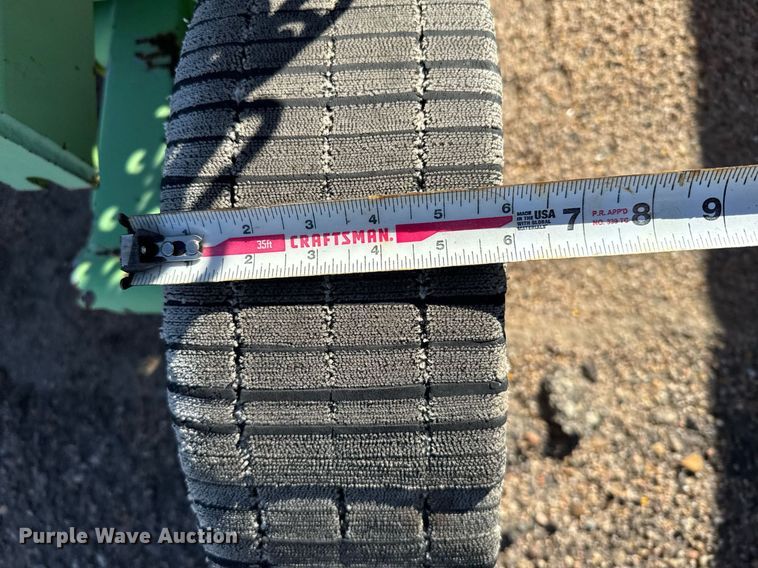 image for item NN9681 Schulte XH1000 rotary mower