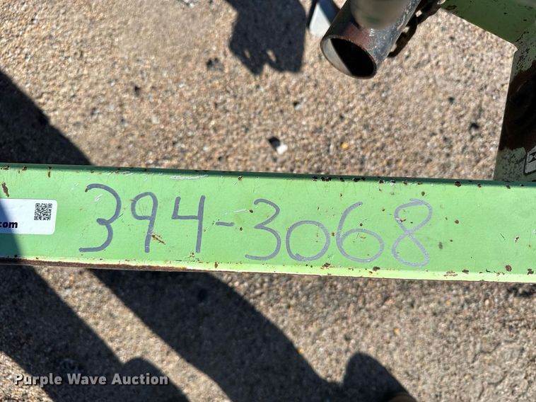 image for item NN9681 Schulte XH1000 rotary mower