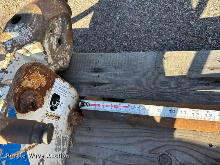 image for item NN9682 Kent KF5 breaker