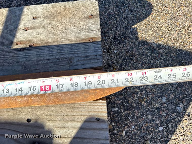 image for item NN9682 Kent KF5 breaker